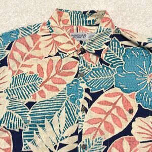 Windham Pointe Hawaiian Shirt Men’s Size L